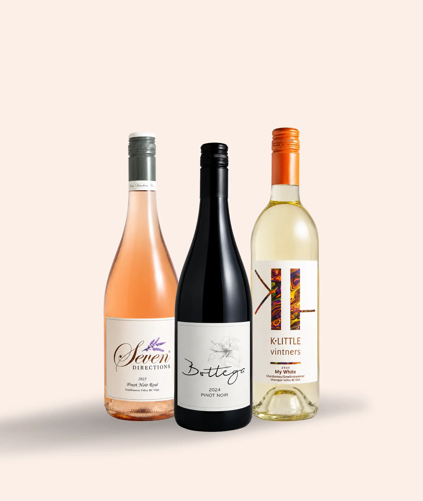 Bottega Wine Studio